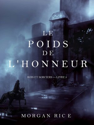 cover image of Le Poids de l’Honneur